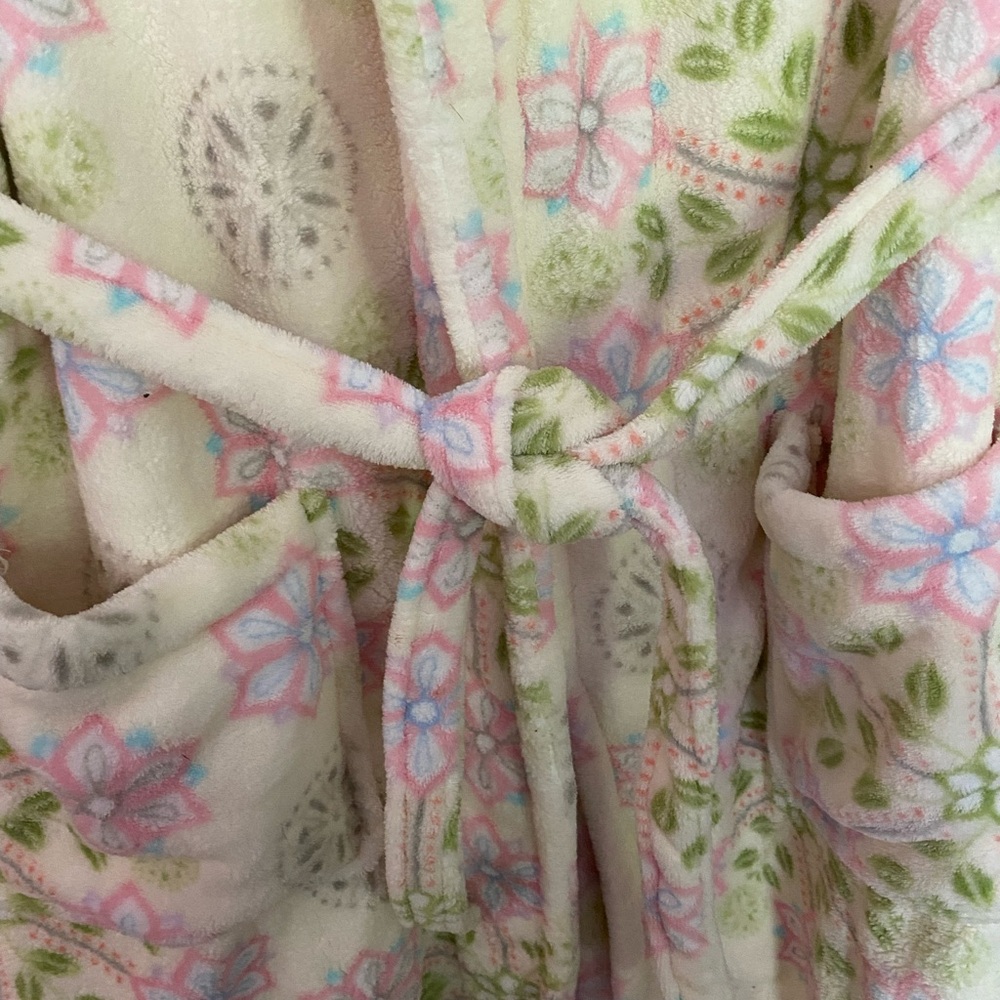 Joe Boxer Robe, Size: Medium, NWOT - Picture 2 of 5